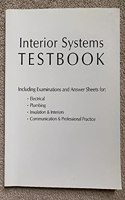 Interior Systems Testbook