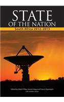 State of the nation: South Africa 2012-2013