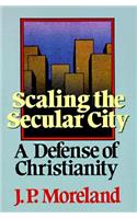 Scaling the Secular City