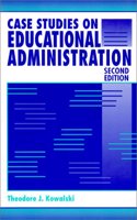Case Studies on Educational Administration 2e