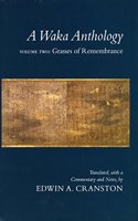 A Waka Anthology