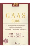 GAAS Guide