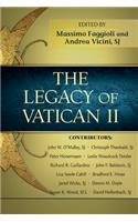 Legacy of Vatican II