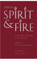 Origen: Spirit and Fire
