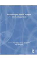 Archaeological Spatial Analysis