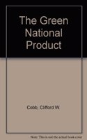 The Green National Product