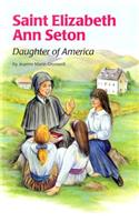 Saint Elizabeth Ann Seton (Ess)