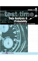 Test Time! Practice Books That Meet the Standards