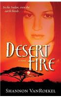 Desert Fire