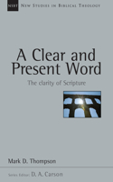 Clear and Present Word