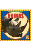 Rhinos