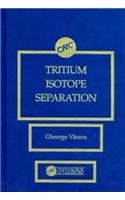 Tritium Isotope Separation