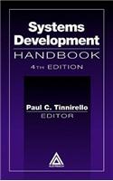 Systems Development Handbook, Fourth Edition