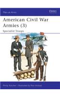 American Civil War Armies (3)