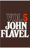 The Works of John Flavel, Volume 5