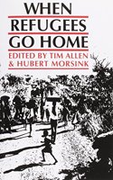When Refugees Go Home