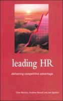 Leading HR