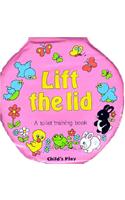 Lift the Lid