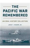 Pacific War Remembered