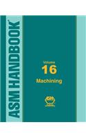 ASM Handbook, Volume 16