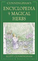 Encyclopedia of Magical Herbs