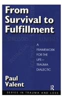 From Survival to Fulfilment