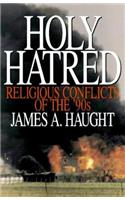 Holy Hatred