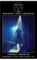 Orpheus And Eurydice