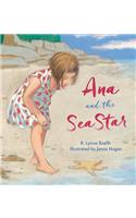 Ana and the Sea Star