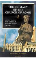 Primacy of the Church of Rome