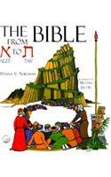 The Bible from ALEF to Tav