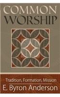 Common Worship