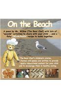 On the Beach (Bear Chef Stories & Rhymes - Book 3)
