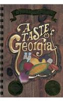 A Taste of Georgia