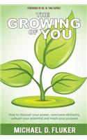 Growing of You