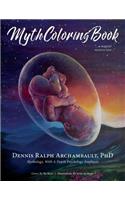 Mythcoloringbook