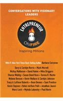 Entrepreneur on Fire - Conversations with Visionary Leaders