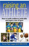 Raising an Athlete
