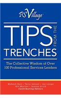 Tips from the Trenches