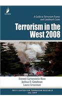 Terrorism in the West 2008