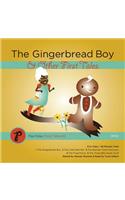 The Gingerbread Boy & Other First Tales