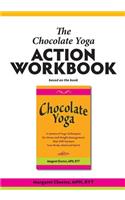 Chocolate Yoga Action Workbook