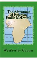 The Adventures of Emerson Emilia McDowell