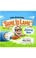 Little Jimmy Says, 