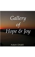 Gallery of Hope & Joy