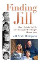 Finding Jill