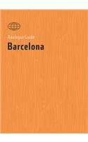 Analogue Guide Barcelona