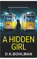 Hidden Girl