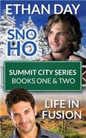 Sno Ho/Life in Fusion