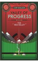 Red Valley